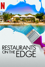 Restaurantes em Risco (2ª Temporada) (Restaurants on the Edge - season 2)
