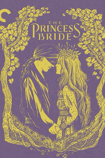  de Filme A Princesa Prometida (1987)