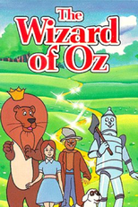 Mágico de Oz (The Wizard of Oz)