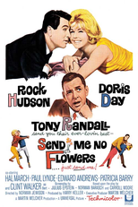 Não Me Mandem Flores (Send Me No Flowers)