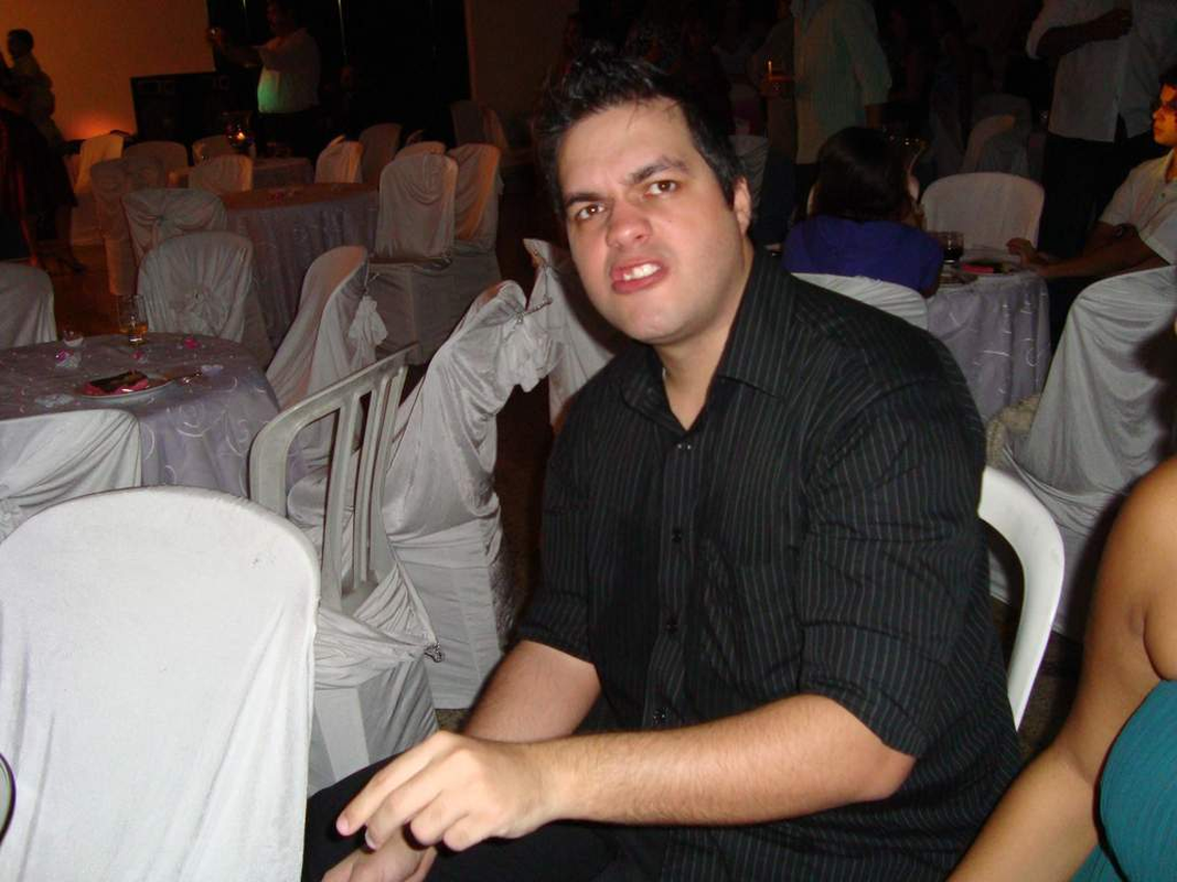 Michael Ferreira de Araujo - Foto 1