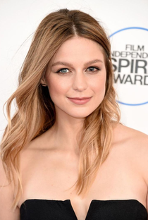 Melissa Benoist - Poster 2