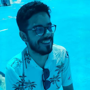 Foto de perfil de Arthur Carvalho