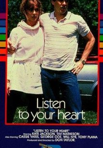 Ouça o Seu Coração (Listen to Your Heart )