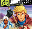 As Incríveis Aventuras do Jonny Quest