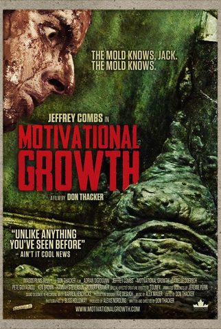 Poster 3 de Filme Motivational Growth (2013)