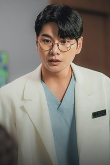 Poster de Episódio 10회 (2024)