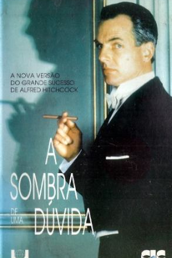 Poster de Filme A Sombra de uma Dúvida (1991)