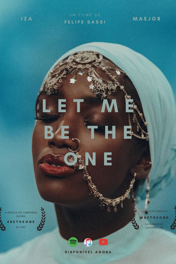  de Curta Be The One: MiniDoc (2020)