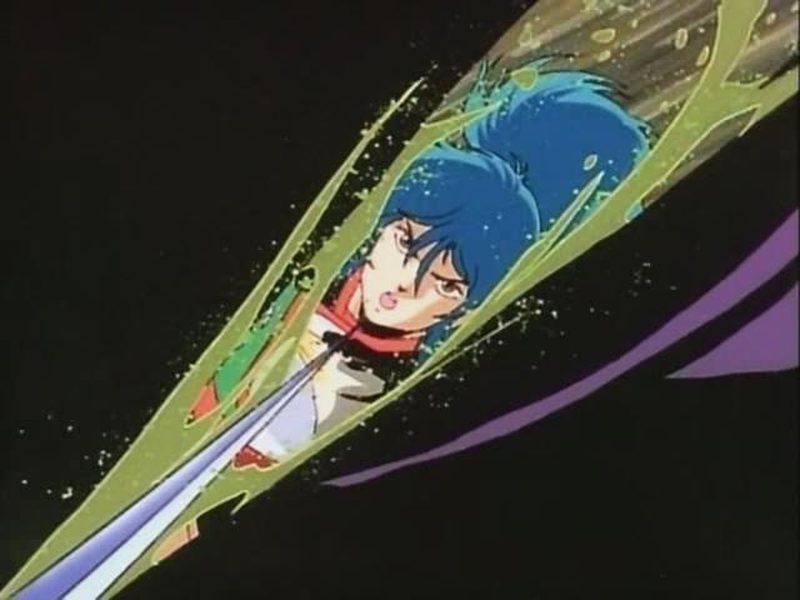 Foto 1 de O Espadachim Ninja