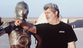 George Lucas revela que planejava dirigir mais três filmes de Star Wars antes de se aposentar