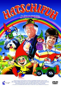 O Gnomo Maluquinho (Hatschipuh)