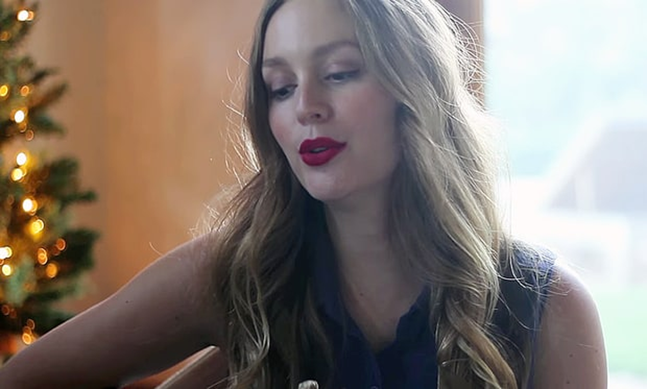Leighton Meester - Foto 4