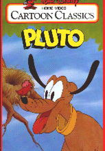 Pluto (Pluto)