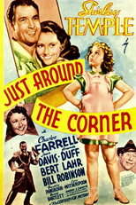 Anjo De Felicidade (Just Around The Corner)