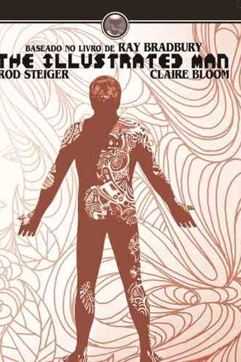  de Filme Uma Sombra Passou por Aqui (1969)