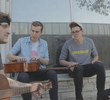 Band practice.
