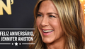 Como Jennifer Aniston realmente se sente ao fazer 50