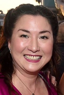 Andromeda Dunker - Poster 1