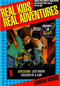 Kids Reais, Aventuras Reais (Real Kids, Real Adventures)
