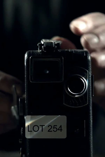  de Curta Lot254 (2012)