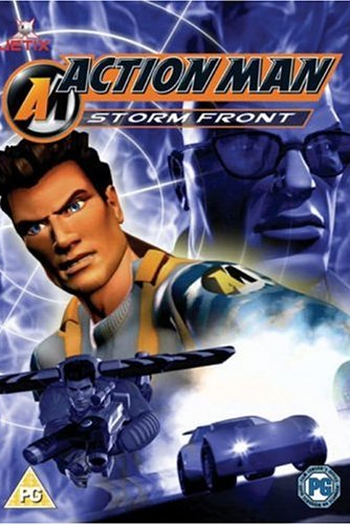  de Série Action Man (2000)