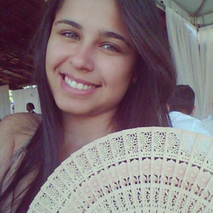 Foto de perfil de Taís Almeida