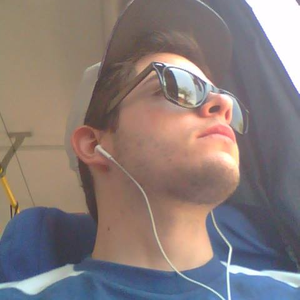 Foto de perfil de Yago D. A.