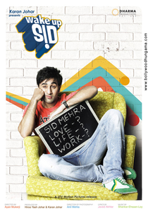 Wake Up Sid (Wake Up Sid)