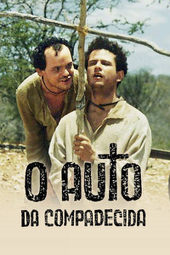  de Série O Auto da Compadecida (1999)