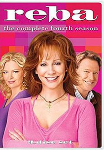 Reba (4ª Temporada) (Reba (Season 4))