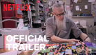 The Quilters | Official Trailer | Netflix