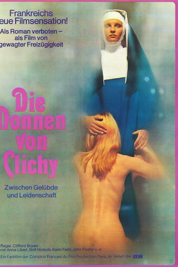  de Filme Os Demônios (1973)