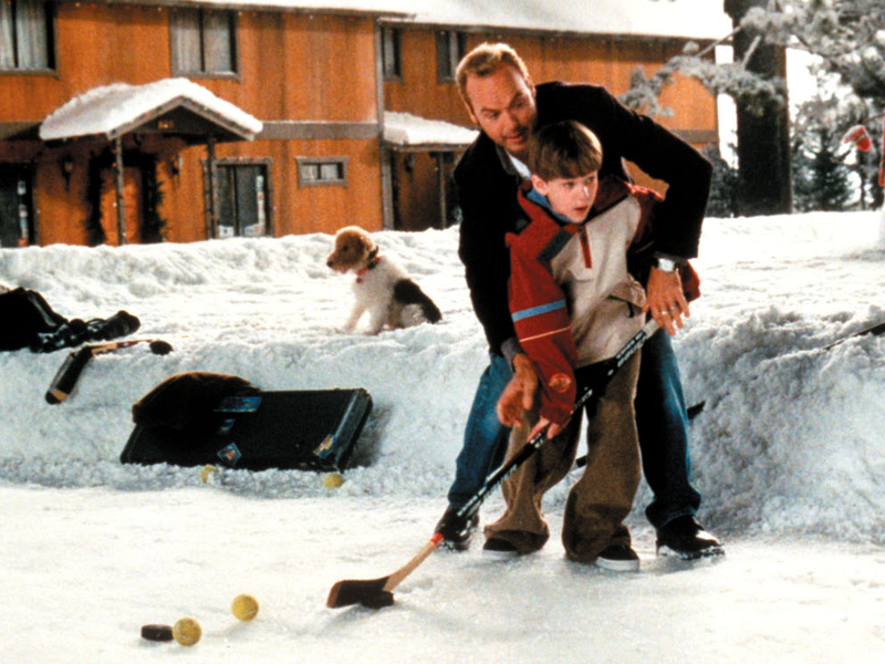 Foto 2 de Uma Noite Mágica