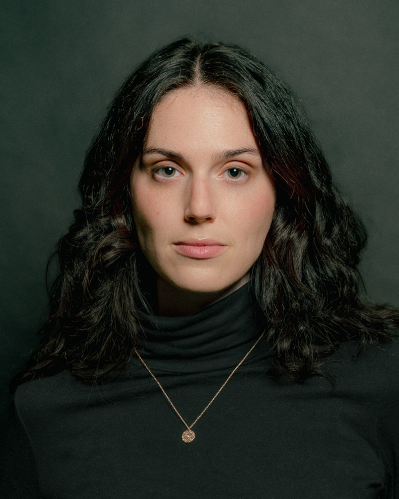 Eva Victor - Foto 1