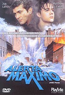 Alerta Máximo (Killer Flood: The Day the Dam Broke)