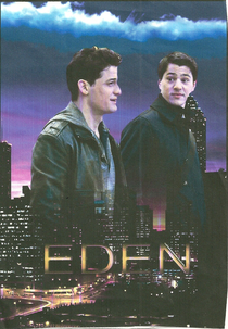 Eden (Eden)