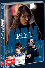 Anna Pihl (1ª Temporada) (Anna Pihl (Season 1))