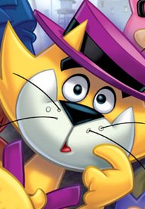 Manda Chuva 2  (Don Gato y su Pandilla 2,)