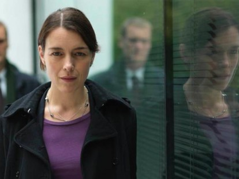 Foto 1 de Case Sensitive