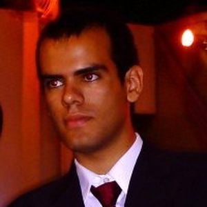 Foto de perfil de Mário Barbosa