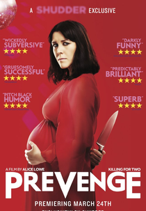 Prevenge (Prevenge)