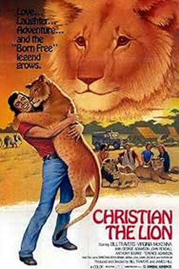  de Filme Christian - O Leão (1971)