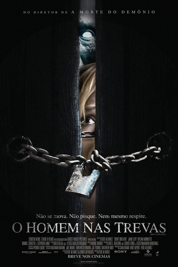  de Filme O Homem nas Trevas (2016)