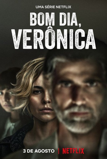 Bom Dia, Verônica (2ª Temporada) - Poster / Capa / Cartaz - Oficial 3