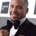 Andre Ward (II)