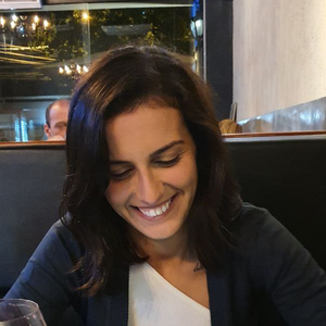 Foto de perfil de Juliana