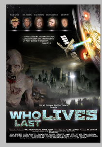 Who Lives Last (Who Lives Last)