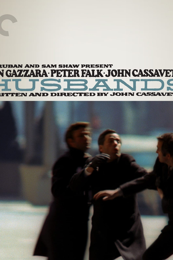  de Filme Os Maridos (1970)