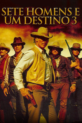  de Filme A Fúria dos Sete Homens (1972)